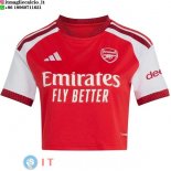 Maglia Donne Arsenal Prima 2026/2027 I