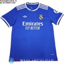 Thailandia Maglia Real Madrid Terza Concetto 2025/2026