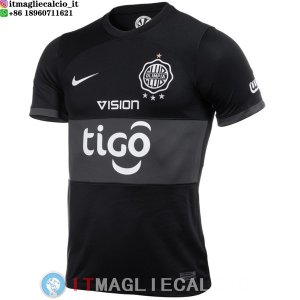 Thailandia Maglia Olimpia Seconda 2024/2025