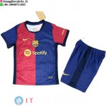 Maglia Bambino Barcellona Prima 2024/2025