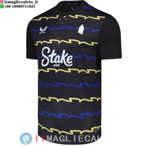 Thailandia Maglia Everton Terza 2025/2026