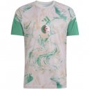 Thailandia Maglia Algeria Speciale 2026 1