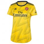 Maglia Donne Arsenal Seconda 2019/2020