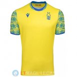 Thailandia Maglia Nottingham Forest Seconda 2022/2023