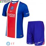 Maglia Bambino Paris Saint Germain Prima 2026/2027 Maglia Bambino Paris Saint Germain Prima 2026/2027