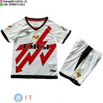 Maglia Bambino Rayo Vallecano Prima 2024/2025