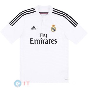 Retro Maglia Real Madrid Prima 2014/2015