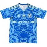 Thailandia Maglia Tigres Seconda 2025/2026