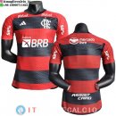 Thailandia Maglia Flamengo Prima Giocatori 2024/2025 I
