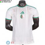 Thailandia Maglia Algeria Prima Giocatori 2026