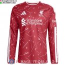 Thailandia Maglia Liverpool Prima 2026/2027 ML