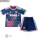 Maglia Bambino Colonia Seconda 2026/2027