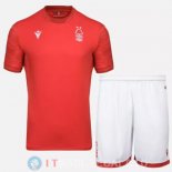 Maglia Bambino Nottingham Forest Prima 2022/2023