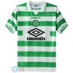 Retro Maglia Originali Celtic Prima 1998 Retro Maglia Originali Celtic Prima 1998