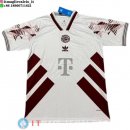 Thailandia Maglia Bayern Monaco Speciale 2025/2026 Giallo I Rosso