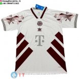 Thailandia Maglia Bayern Monaco Speciale 2025/2026 Giallo I Rosso