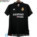 Retro Maglia Real Madrid Seconda 2002/2003