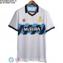 Retro Maglia Inter Milan Seconda 1990/1991