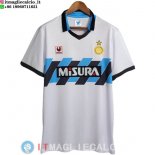 Retro Maglia Inter Milan Seconda 1990/1991