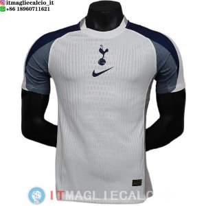 Thailandia Maglia Tottenham Hotspur Prima Giocatori 2025/2026 I
