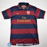 Retro Maglia Arsenal Terza 2007/2008