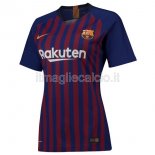Originali Maglia Donne Barcellona Prima 2018/2019