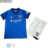 Maglia Bambino Ipswich Town Prima 2024/2025