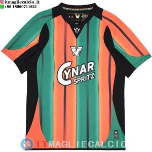 Thailandia Maglia Venezia Terza 2025/2026 I