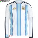Thailandia Maglia Argentina Prima 2026 ML