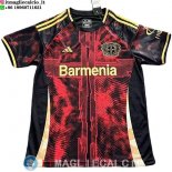 Thailandia Maglia Leverkusen Speciale 2025/2026 Rosso
