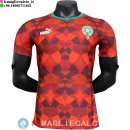 Thailandia Maglia Marocco Speciale Giocatori 2024