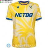 Thailandia Maglia Crystal Palace Terza 2024/2025