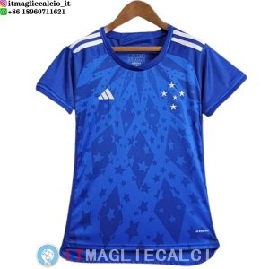 Maglia Donne Cruzeiro Prima 2024/2025