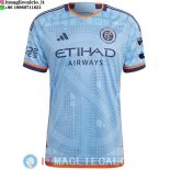 Thailandia Maglia New York City Prima 2023/2024