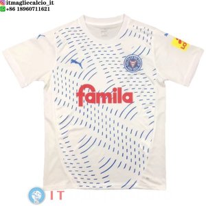 Thailandia Maglia Holstein Kiel Seconda 2024/2025