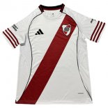 Thailandia Maglia River Plate Prima 2025/2026