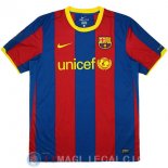 Retro Maglia Barcellona Prima 2010/2011