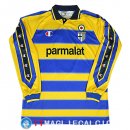 Retro Maglia Parma Prima 1999/2000 ML