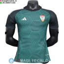 Thailandia Maglia Emirati Arabi Uniti Seconda Giocatori 2023