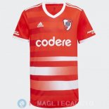 Thailandia Maglia River Plate Seconda 2022-2023
