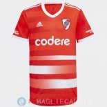 Thailandia Maglia River Plate Seconda 2022/2023