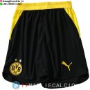 Borussia Dortmund Pantaloni Prima Giocatori 2026/2027