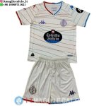 Maglia Bambino Real Valladolid Seconda 2024/2025