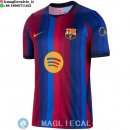 Thailandia Maglia Barcellona Prima 2026/2027