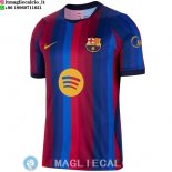 Thailandia Maglia Barcellona Prima 2026/2027