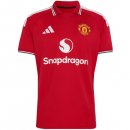 Thailandia Maglia Manchester United Prima 2026/2027