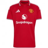 Thailandia Maglia Manchester United Prima 2026/2027 Thailandia Maglia Manchester United Prima 2026/2027