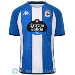 Thailandia Maglia Deportivo Prima 2022/2023