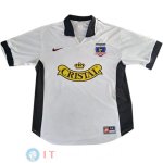 Retro Maglia Prima Colo Colo 1997/1998 Retro Maglia Prima Colo Colo 1997/1998
