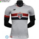 Thailandia Maglia Giocatori São Paulo Prima 2024/2025
